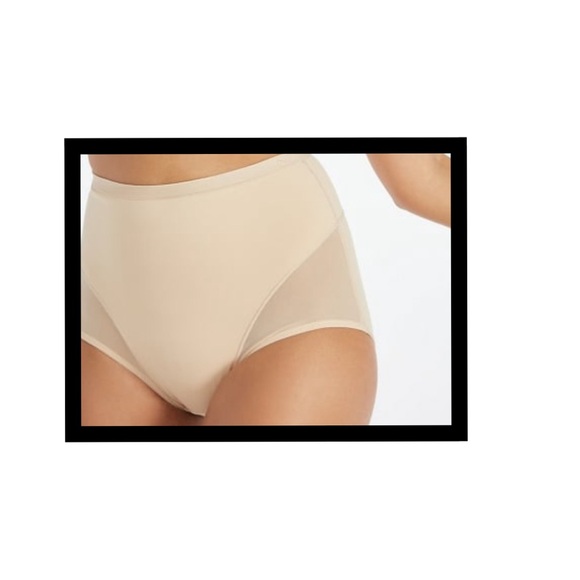 ‼️‼️Clearance-Dorina- Alina shaping panty - Picture 1 of 4